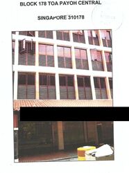 Toa Payoh Central (D12), Shop House #556488001